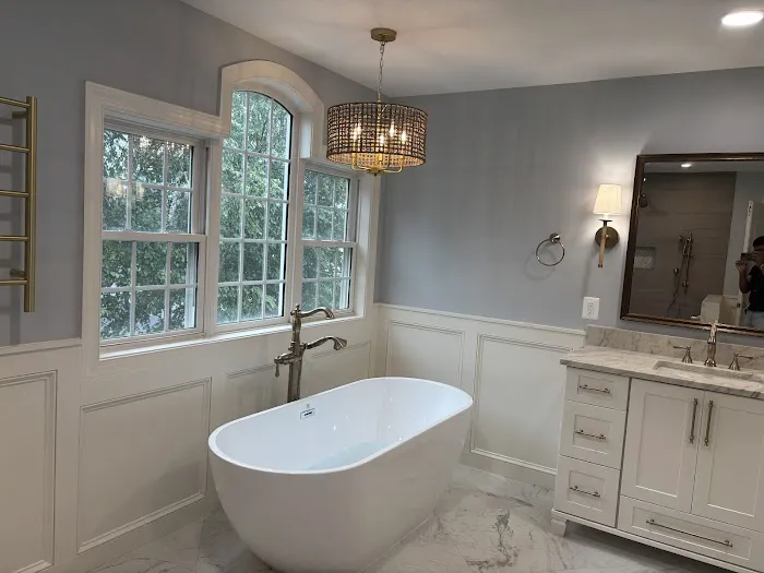 Luxury Remodeling LLC Picture 3