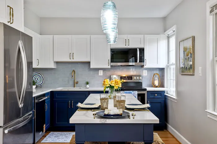 Luxury Remodeling LLC Picture 6