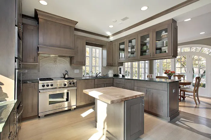 Garris Construction, Inc. Picture 6