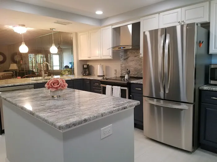 Garris Construction, Inc. Picture 5