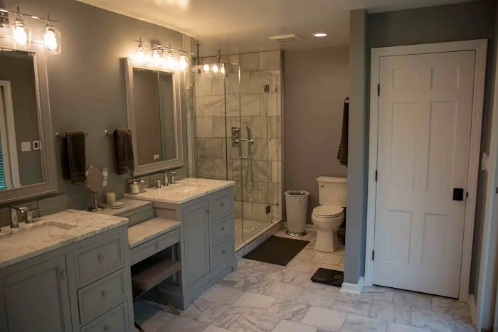 Garris Construction, Inc. Picture 9