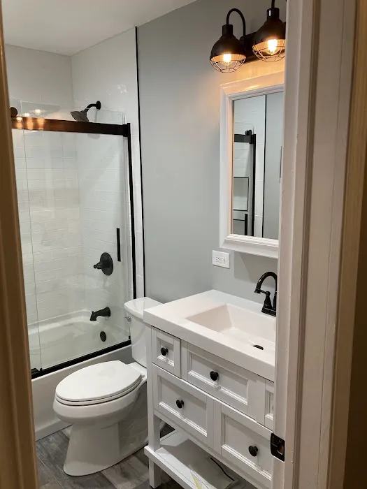 Garris Construction, Inc. Picture 1