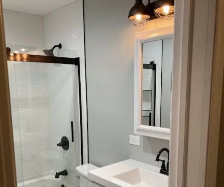 Garris Construction, Inc.