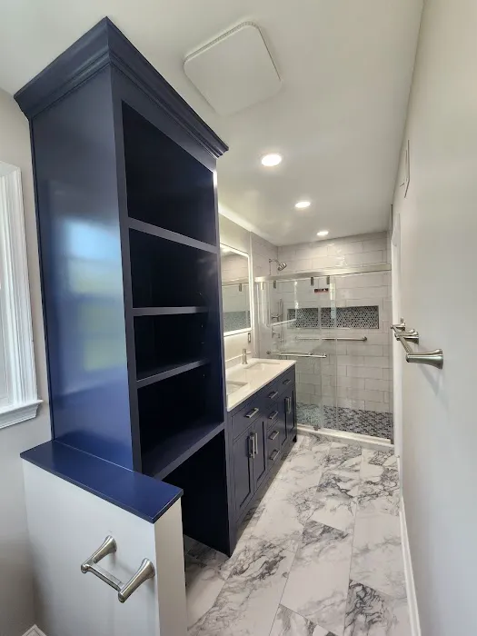 Willcer Construction inc Picture 5