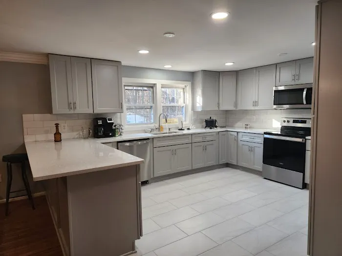 Willcer Construction inc Picture 4