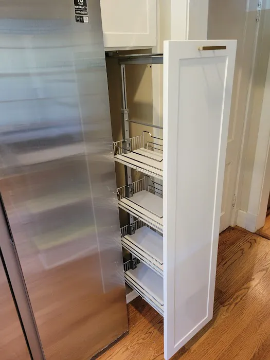 Refacing Pros Picture 1