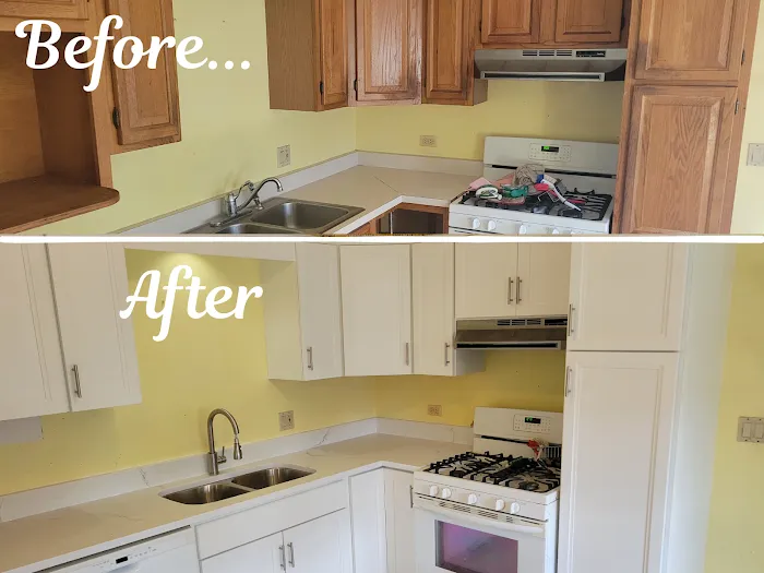 Refacing Pros Picture 7