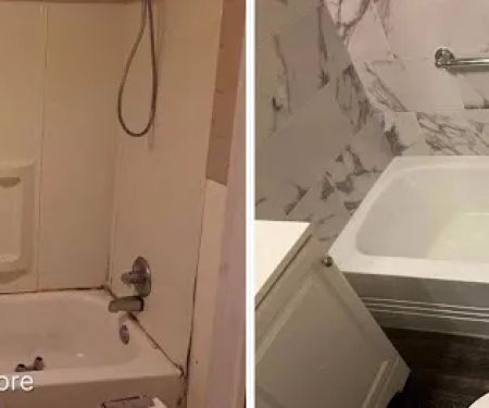 Five Star Bath Solutions of Central Maryland