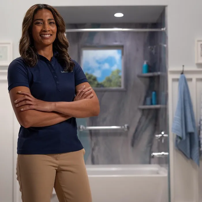 Five Star Bath Solutions of Central Maryland Picture 10