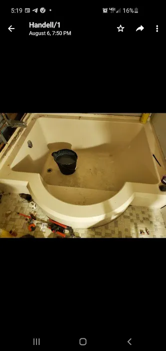Proglaze Resurfacing Inc. Picture 8