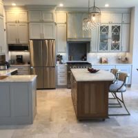 Custom Copper Hoods, Inc. ico