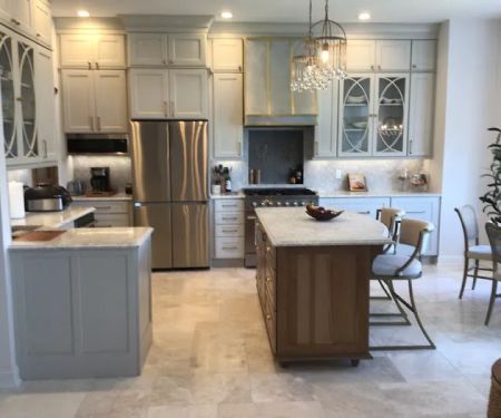 Custom Copper Hoods, Inc.