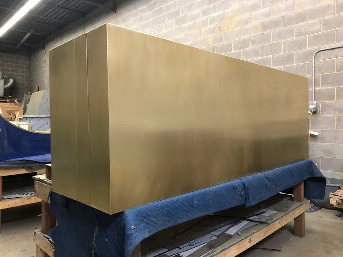 Custom Copper Hoods, Inc. Picture 3