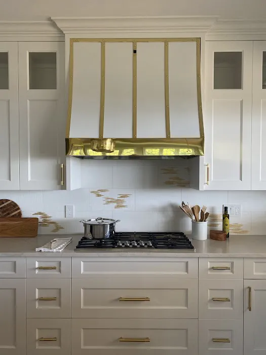 Custom Copper Hoods, Inc. Picture 7