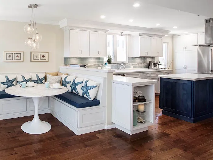 Kreative Kitchen Design and Build Picture 9