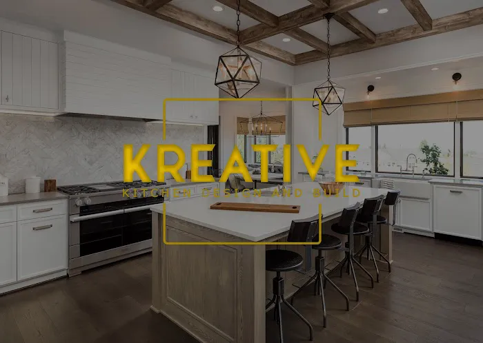 Kreative Kitchen Design and Build Picture 7