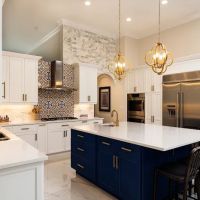 Kreative Kitchen Design and Build ico