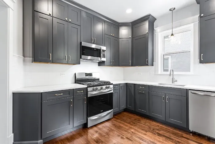 Kreative Kitchen Design and Build Picture 4