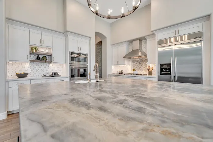 Kreative Kitchen Design and Build Picture 2