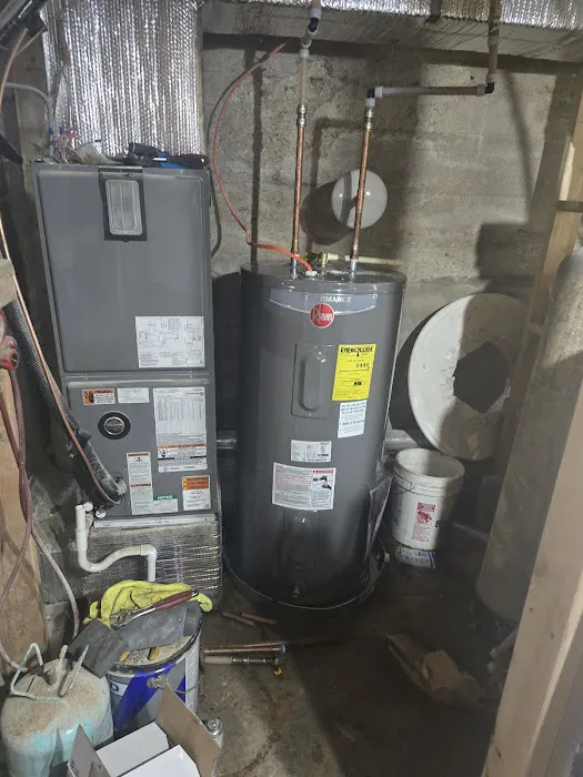 BNH Home Services LLC Picture 1