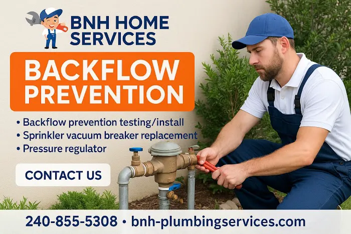 BNH Home Services LLC Picture 10
