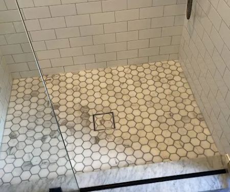 Luis Bathroom & Remodeling