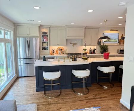 Dzala General Contractor LLC