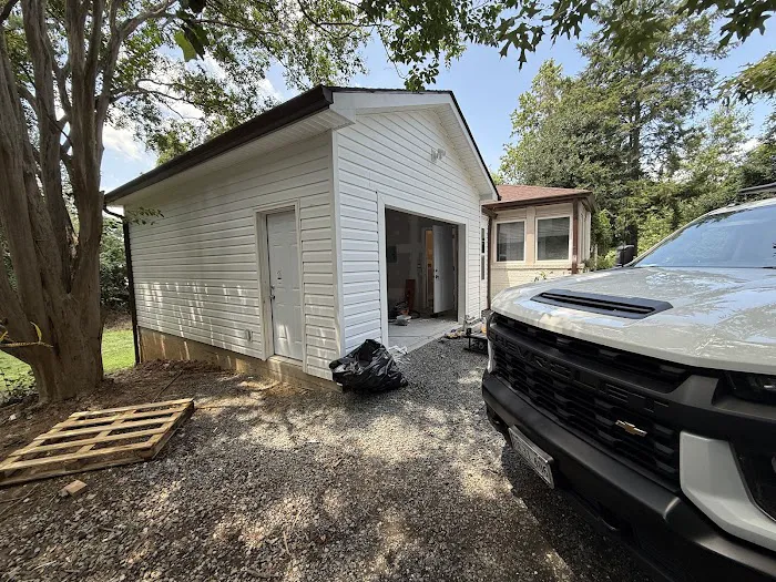 Dzala General Contractor LLC Picture 10