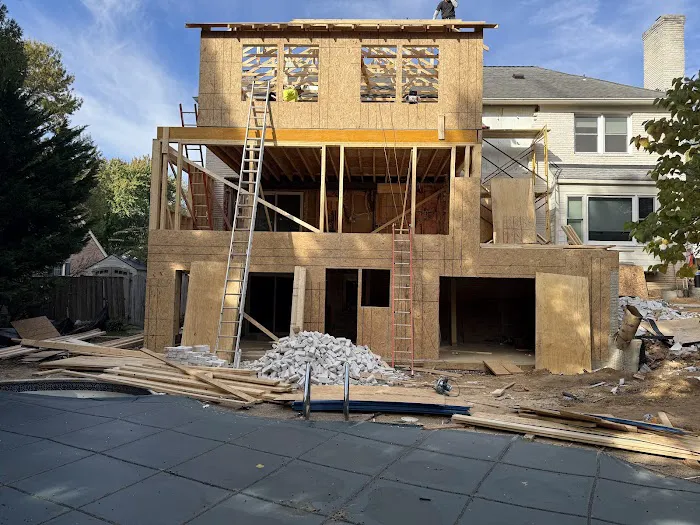 Dzala General Contractor LLC Picture 8