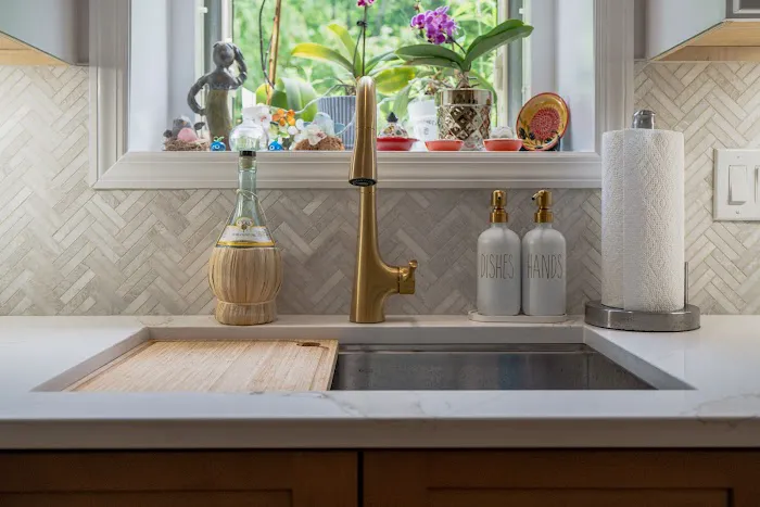 My Kitchen and Bath Picture 6
