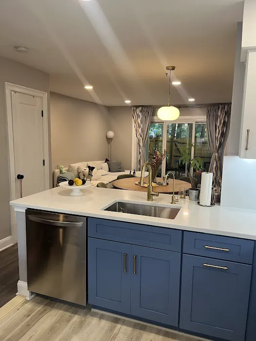 My Kitchen and Bath Picture 4