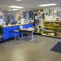 City Supply Inc ico
