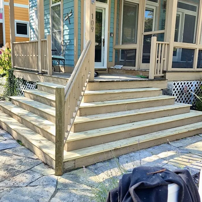 Hope & Michael Homes LLC Picture 10