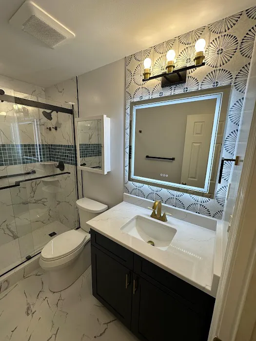 My Kitchen and Bath Picture 4