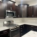 Elegant Kitchen and Bath