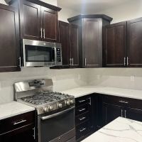 Elegant Kitchen and Bath ico