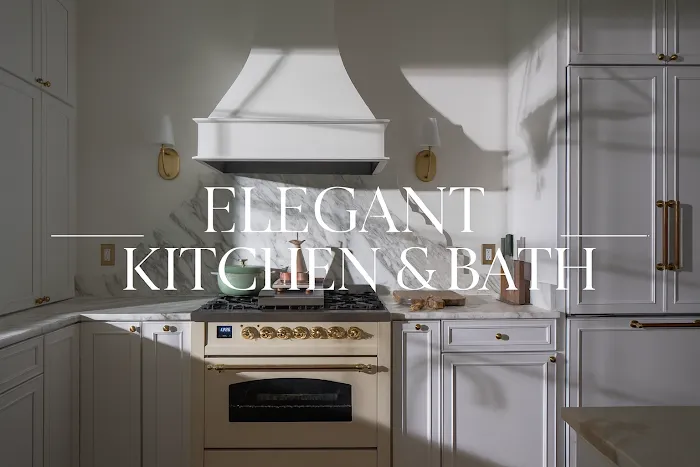 Elegant Kitchen and Bath Picture 10