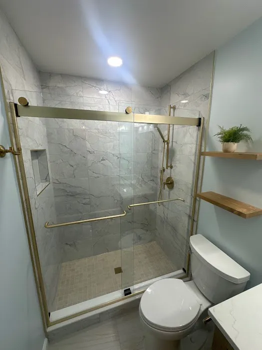 Elegant Kitchen and Bath Picture 5