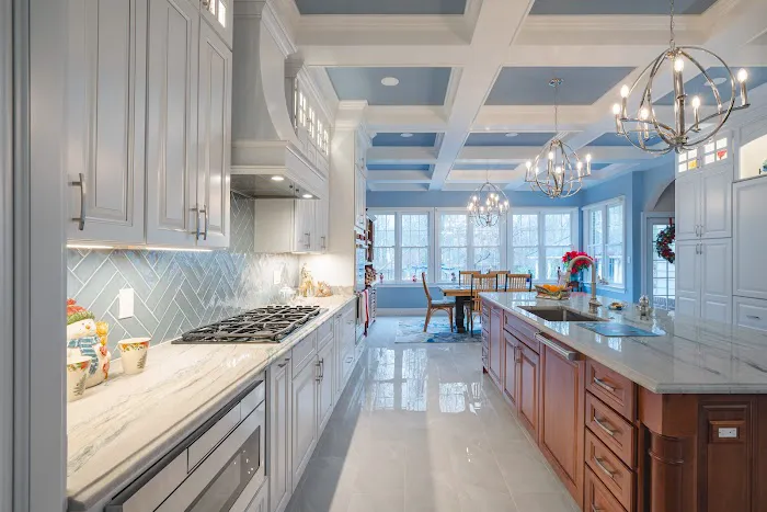 Elegant Kitchen and Bath Picture 8