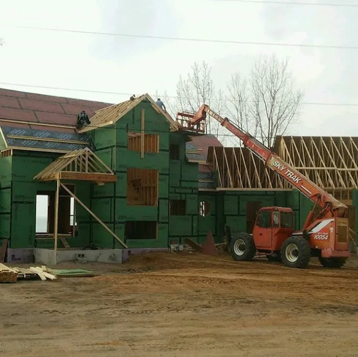 Newman Quality Construction Picture 10