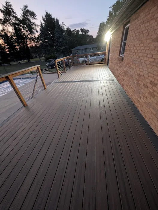 Newman Quality Construction Picture 8