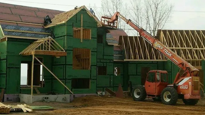 Newman Quality Construction Picture 1