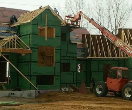 Newman Quality Construction