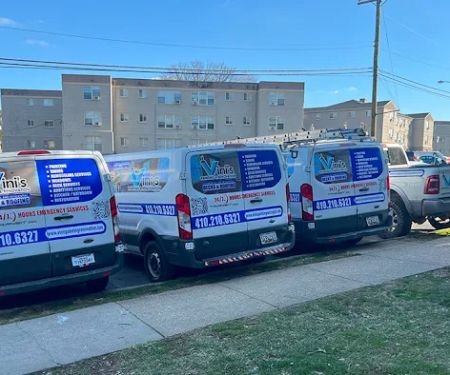 Vinis Renovation & Restoration