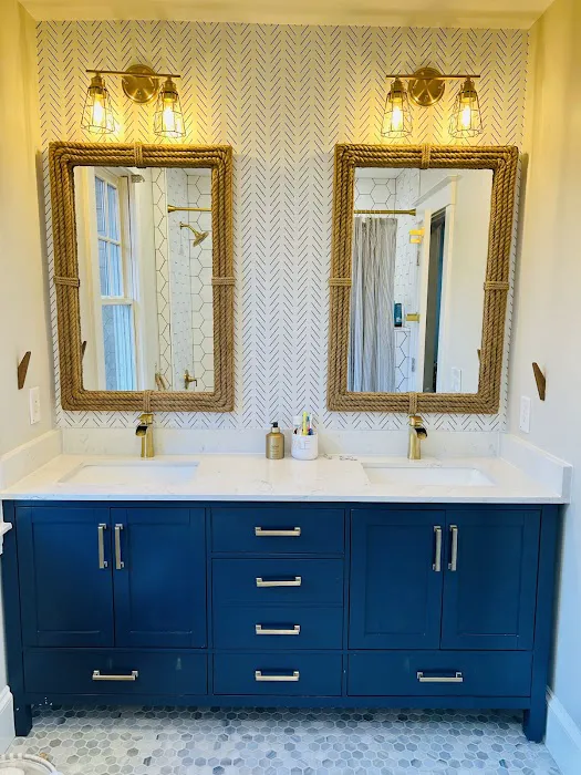 New Look Bathroom Remodeling Picture 7