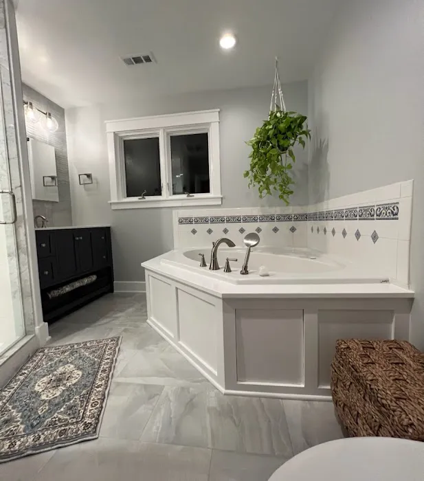 New Look Bathroom Remodeling Picture 10