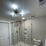 New Look Bathroom Remodeling