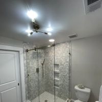 New Look Bathroom Remodeling ico