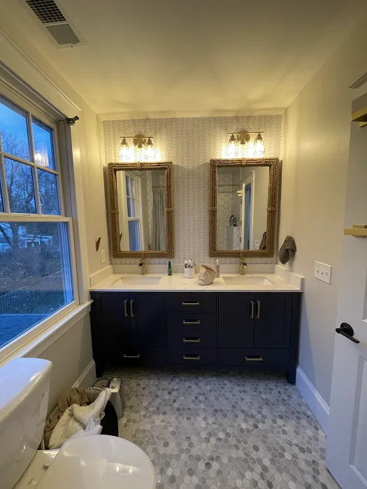 New Look Bathroom Remodeling Picture 5