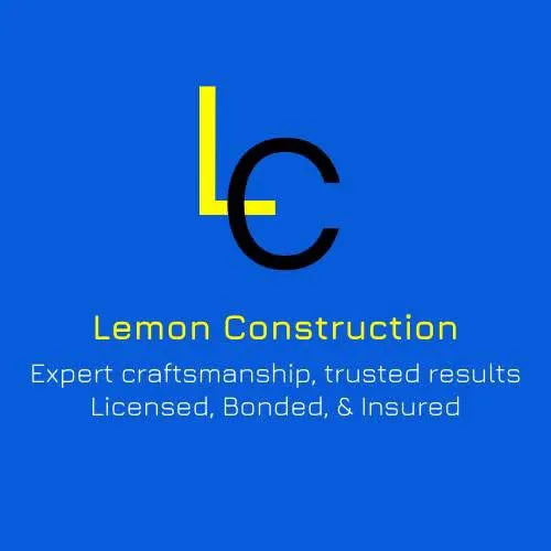 Lemon Construction Picture 1